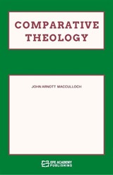 Comparative Theology