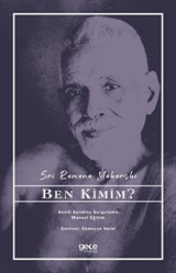 Ben Kimim?