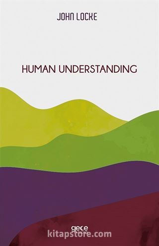 Human Understanding