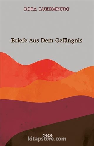 Briefe Aus Dem Gefängnis