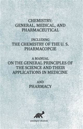 General, Medical And Pharmaceutical