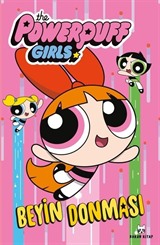 The Powerpuff Girls