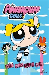 The Powerpuff Girls