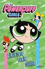 The Powerpuff Girls