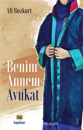 Benim Annem Avukat