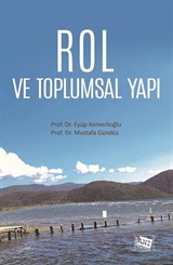 Rol Ve Toplumsal Yapı