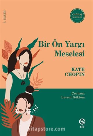 Bir Ön Yargı Meselesi