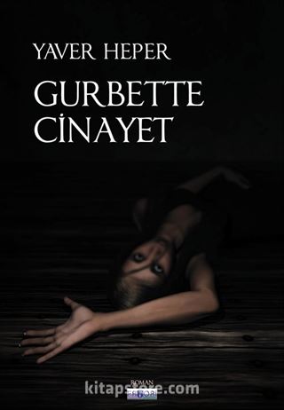 Gurbette Cinayet