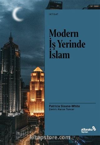 Modern İş Yerinde İslam