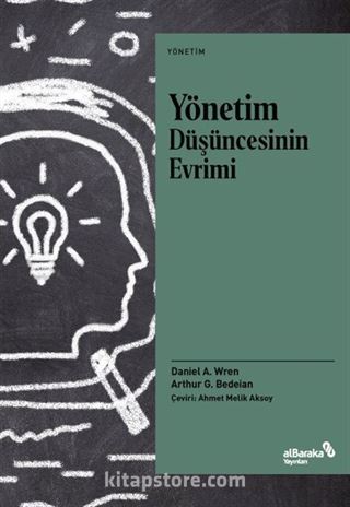 Yönetim Düşüncesinin Evrimi