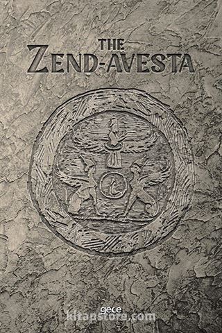 The Zend-Avesta