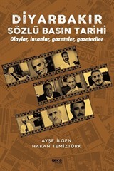 Diyarbakır Sözlü Basın Tarihi