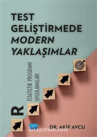 Test Geliştirmede Modern Yaklaşımlar