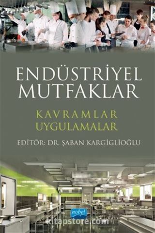 Endüstriyel Mutfaklar