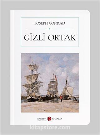 Gizli Ortak (Cep Boy) (Tam Metin)