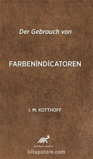 Farbenindicatoren