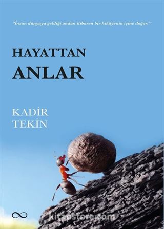 Hayattan Anlar