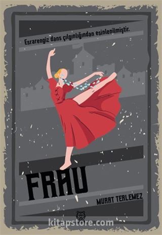 Frau