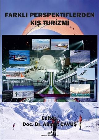 Farklı Perspektiflerden Kış Turizmi