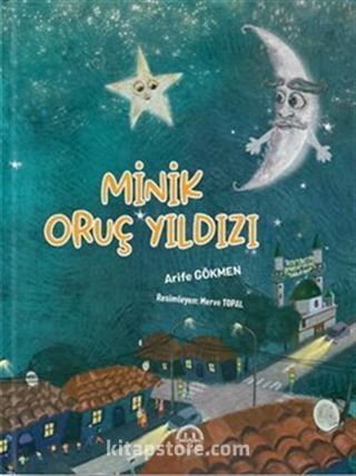 Minik Oruç Yıldızı