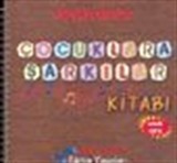 Çocuklara Şarkılar (Müzik Kitabı + CD)