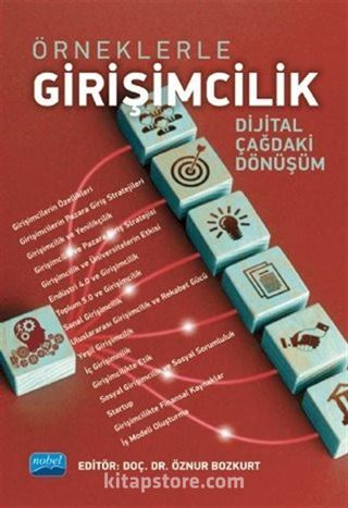 Örneklerle Girişimcilik