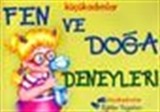 Fen ve Doğa Deneyleri