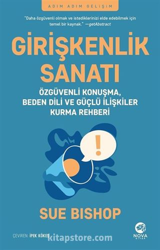 Girişkenlik Sanatı