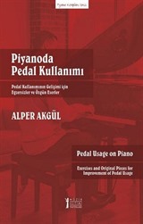 Piyanoda Pedal Kullanımı