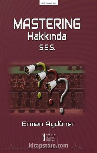 Mastering Hakkında S.S.S.