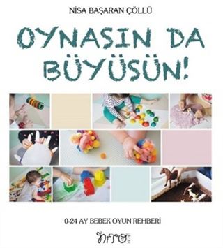 Oynasın da Büyüsün