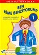 Eğitici Öykü Kitapları (10 Kitap)