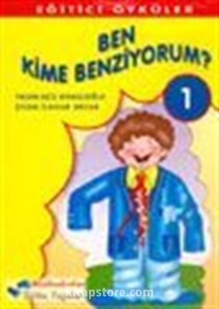 Eğitici Öykü Kitapları (10 Kitap)