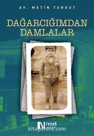 Dağarcığımdan Damlalar