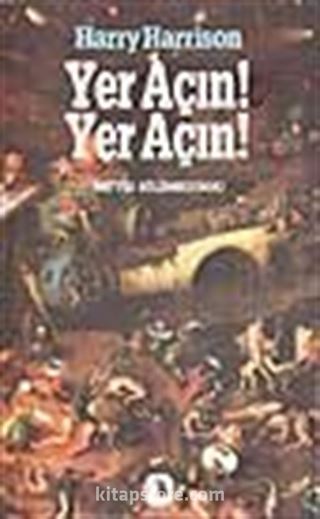 Yer Açın Yer Açın