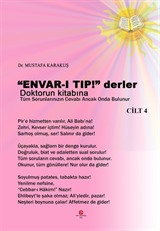 Envar-ı Tıp ! Derler Doktorun Kitabına (Cilt 4)