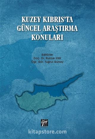 Kuzey Kıbrıs'ta Güncel Araştırma Konuları