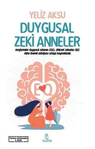 Duygusal Zeki Anneler