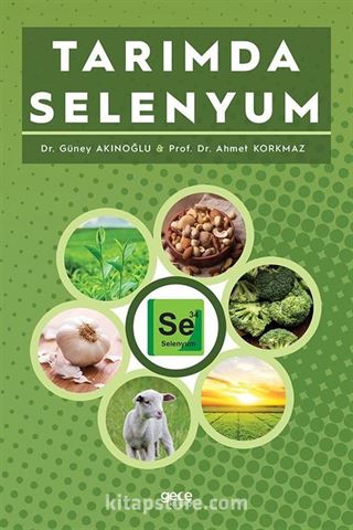 Tarımda Selenyum