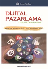 Dijital Pazarlama