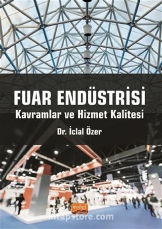 Fuar Endüstrisi