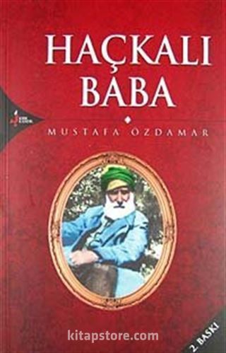 Haçkalı Baba