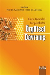 Turizm İşletmeleri Perspektifinden Örgütsel Davranış