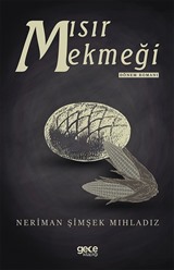 Mısır Ekmeği