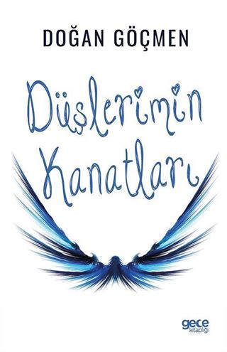 Düşlerimin Kanatları