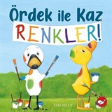 Ördek ile Kaz / Renkler!