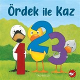 Ördek ile Kaz / 1,2,3