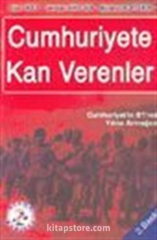 Cumhuriyete Kan Verenler Cumhuriyet'in 81'nci Yılına Armağan