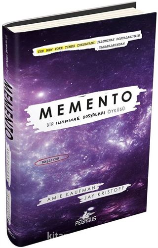 Memento (Ciltli)