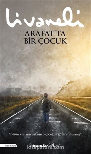 Arafat'ta Bir Çocuk